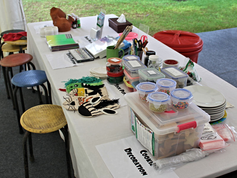 Activity-Table Activity-Table