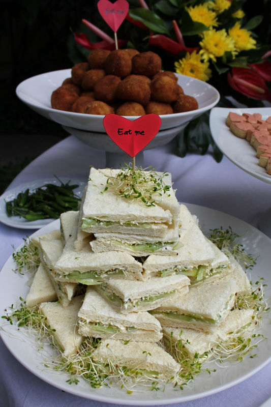 Party-Catering-Delicate-Sandwiches