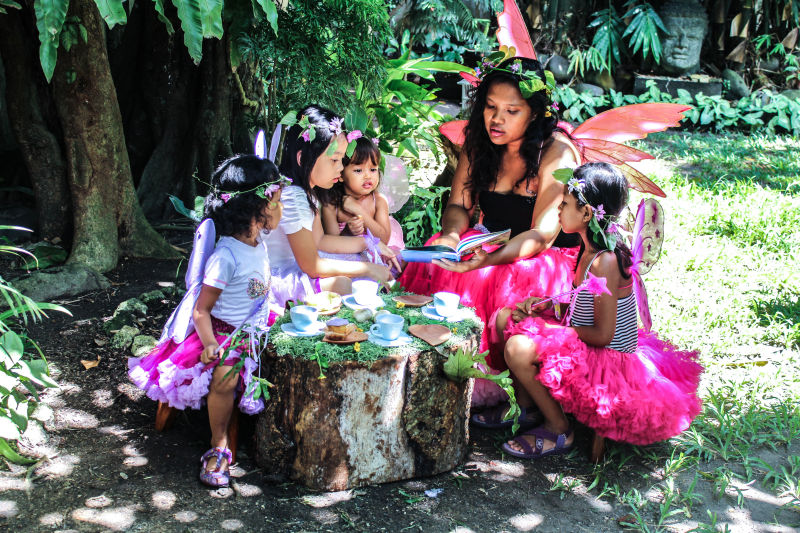 Fairy-Party-Storytime